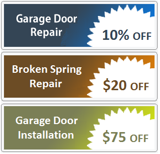 garage door repair centennial co deals
